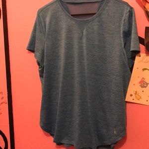 Body glove ladies shirt